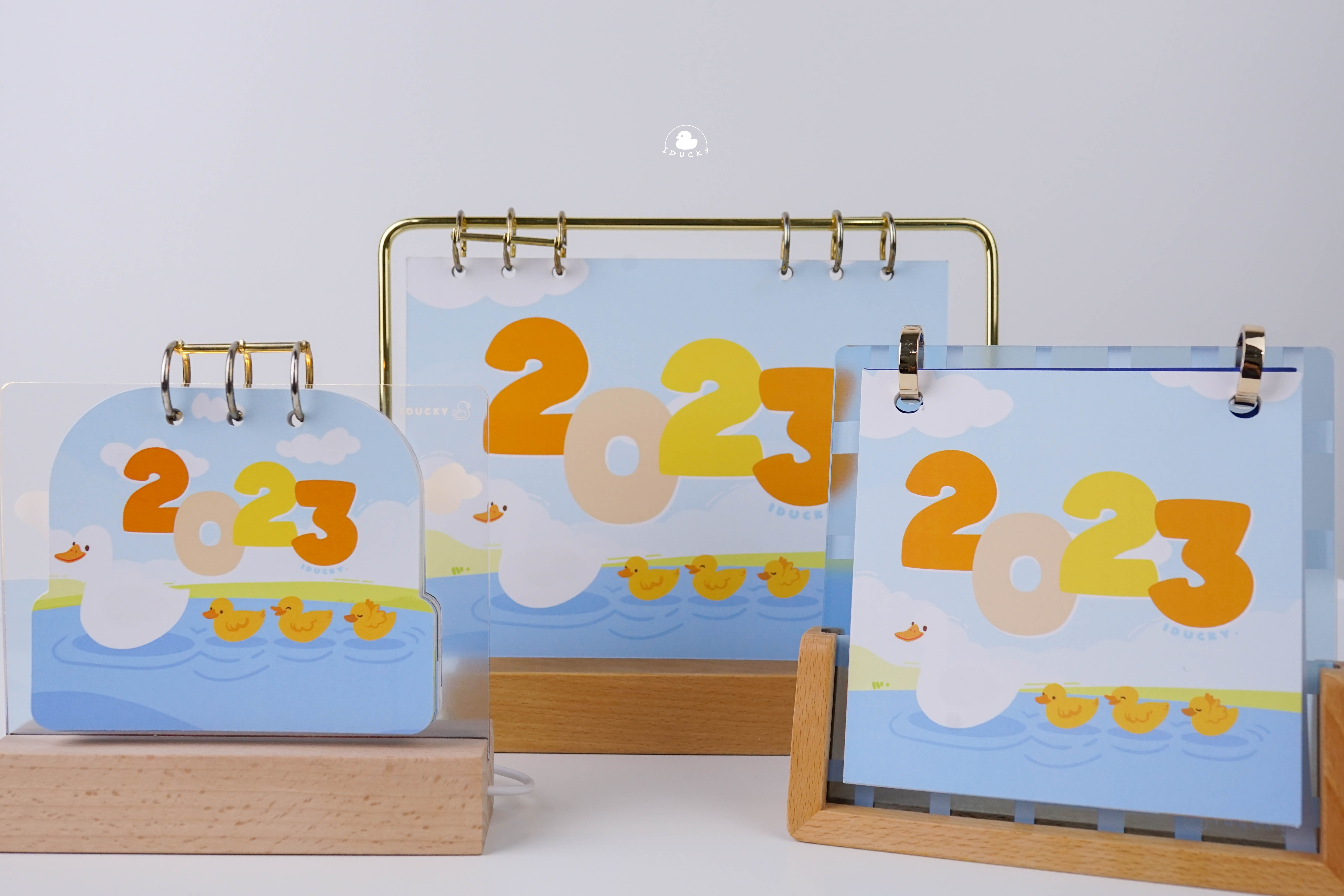 รับผลิตปฏิทินตั้งโต๊ะ รับผลิตปฏิทินตั้งโต๊ะ