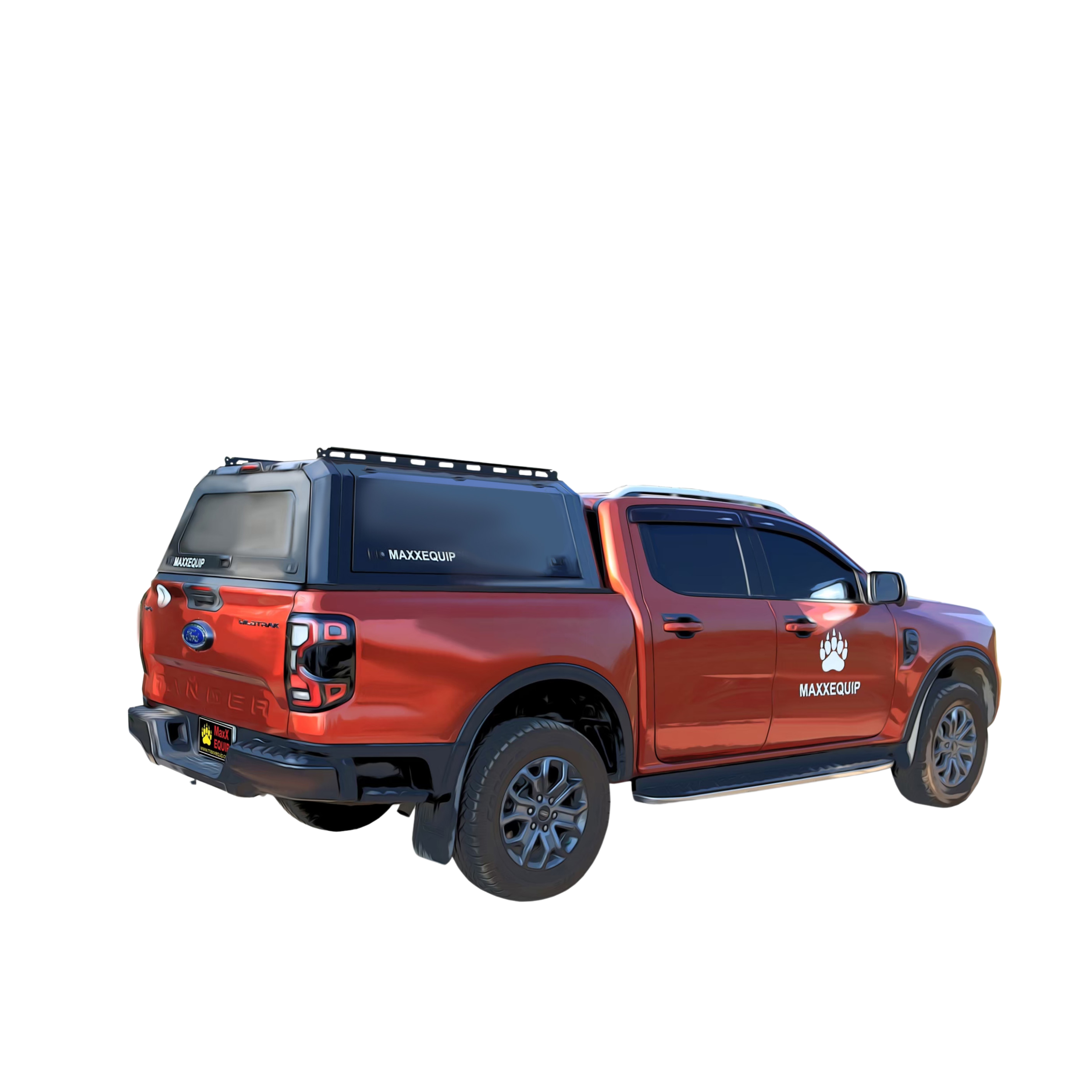 ตู้ทึบ canopy standard