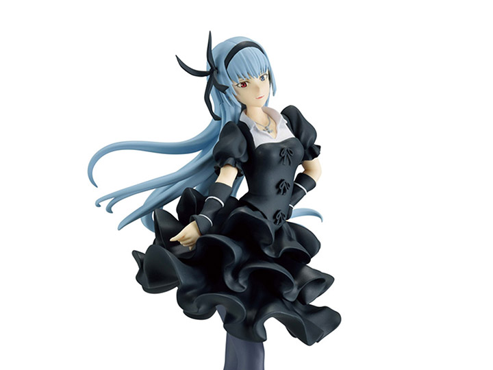 THAT TIME I GOT REINCARNATED AS A SLIME -OTHERWORLDER-FIGURE VOL.21(A:LUMINUS VALENTINE)