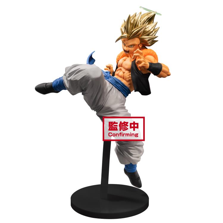 Dragon Ball Z Blood of Saiyans Super Saiyan Gogeta (Special Ver. Vol.9)