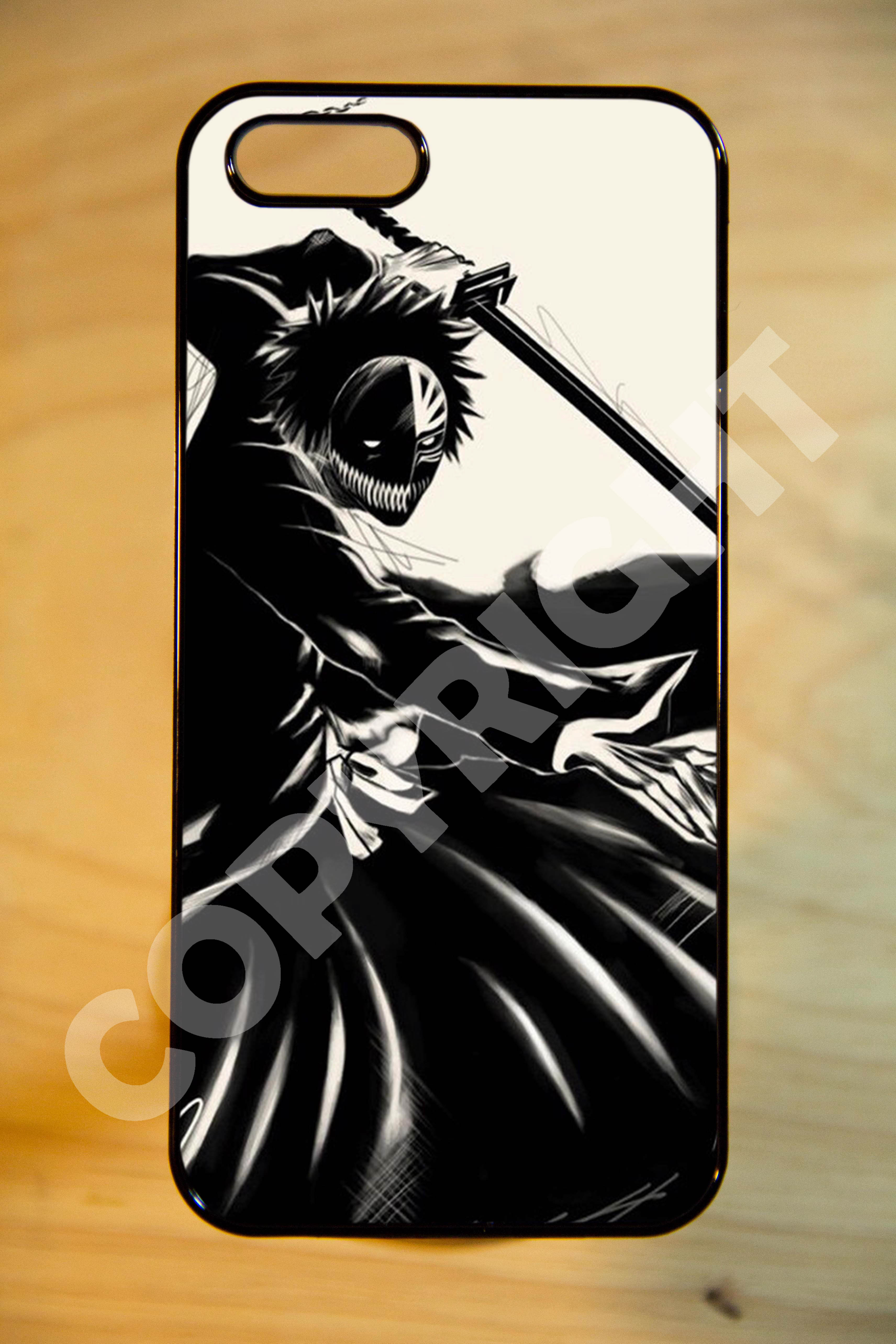 เคส ลาย bleach บลีช