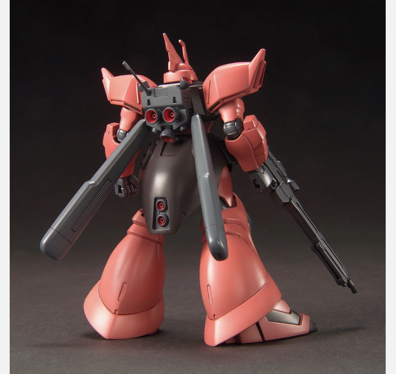 1/144 HGUC GELGOOG J