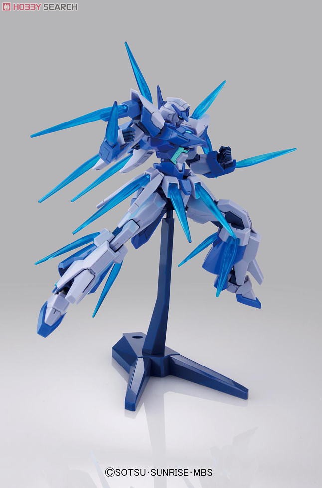 Gundam AGE-FX Burst (HG)