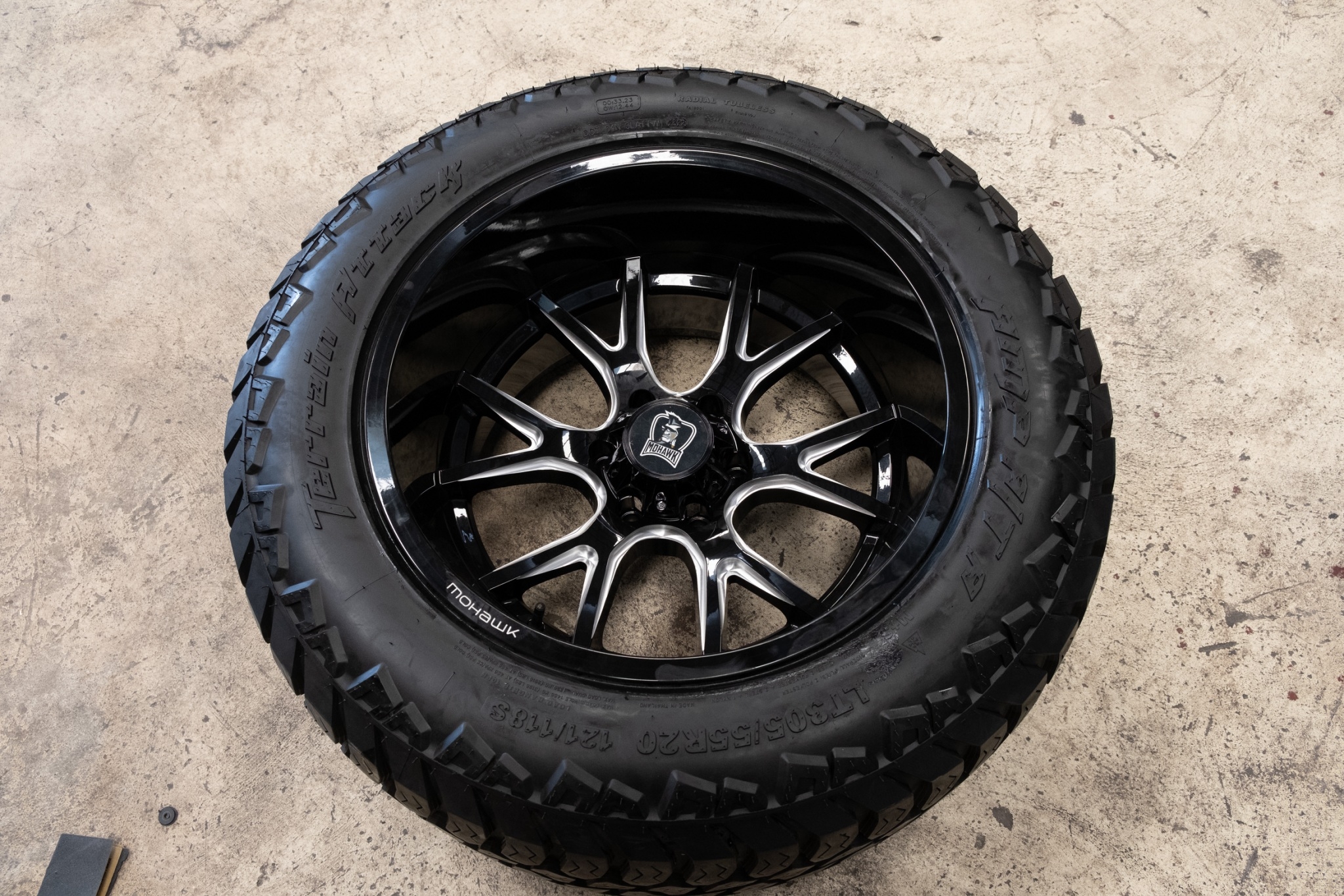 FORD_RANGER_NEXTGEN ยกแบบโช๊คเดิม