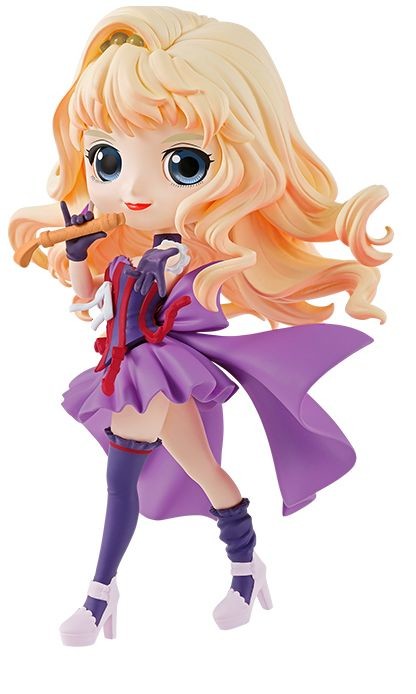 Macross Frontier - Sheryl Nome - Q Posket