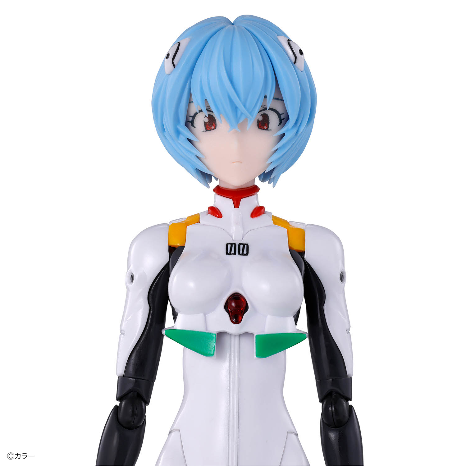 30MP REI AYANAMI (PLUG SUIT VER.)