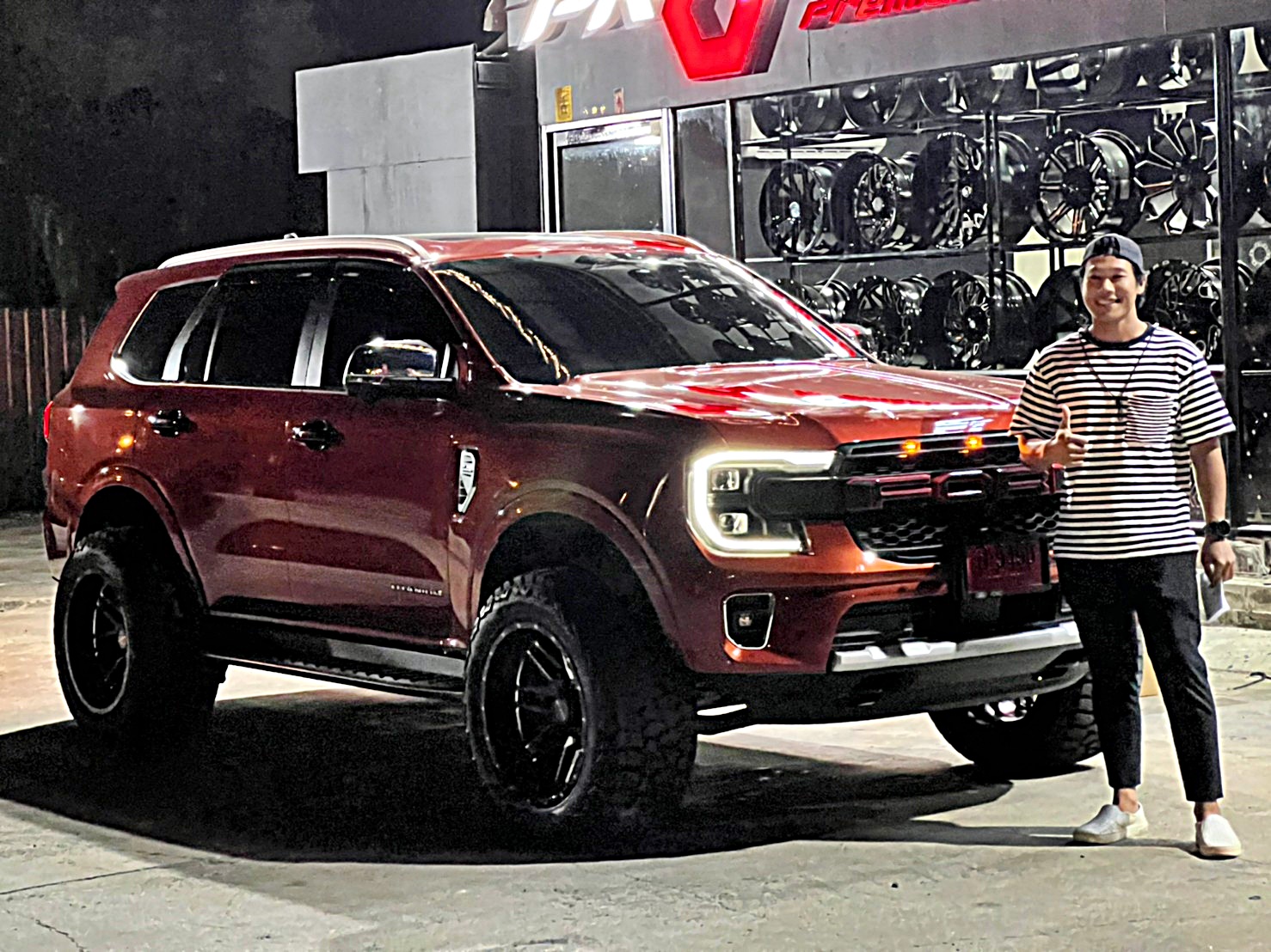 FORD_EVEREST_NEXTGEN_จองคิวมาจากสระแก้ว