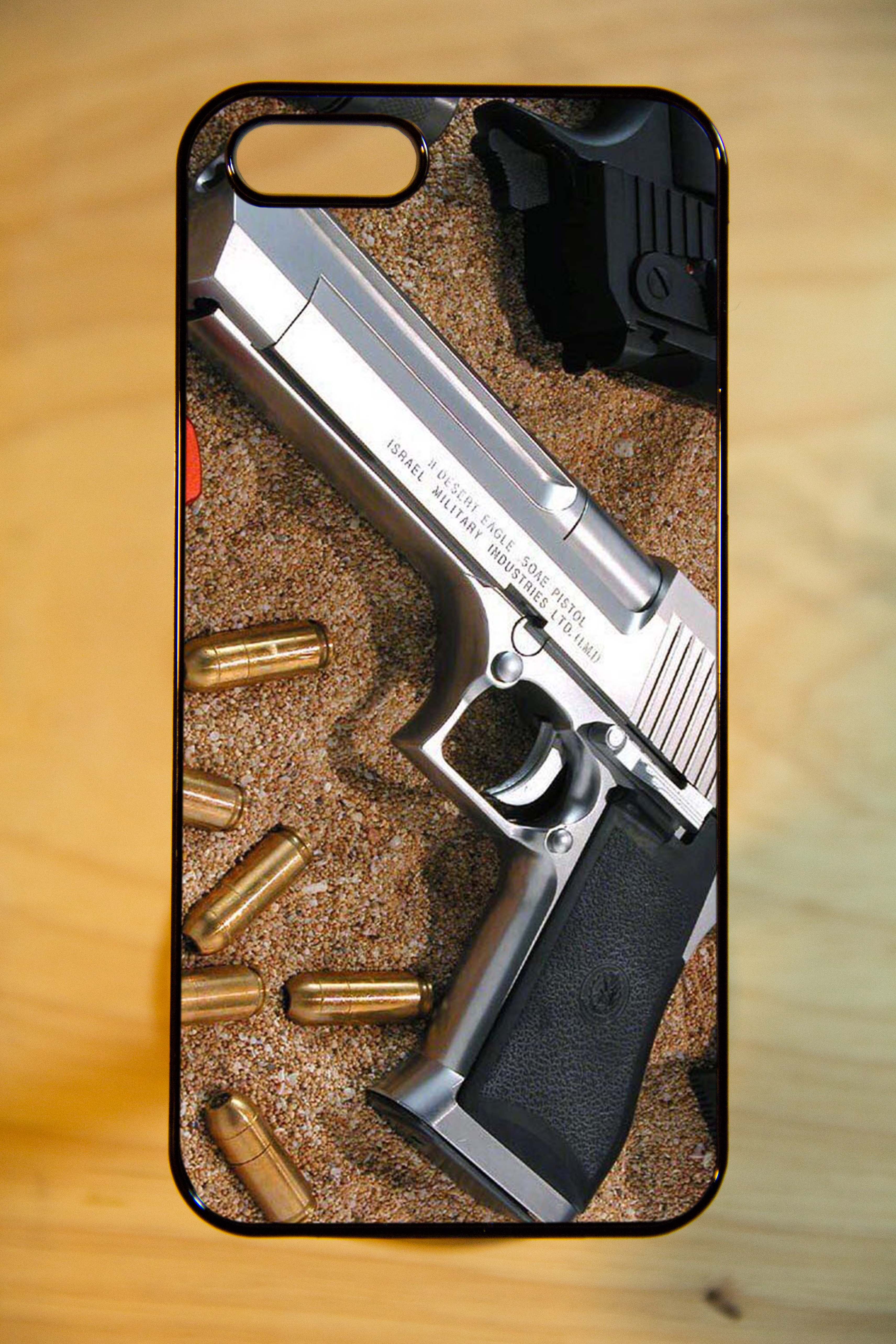 เคสสั่งทำ - ลาย ปืน BB Gun