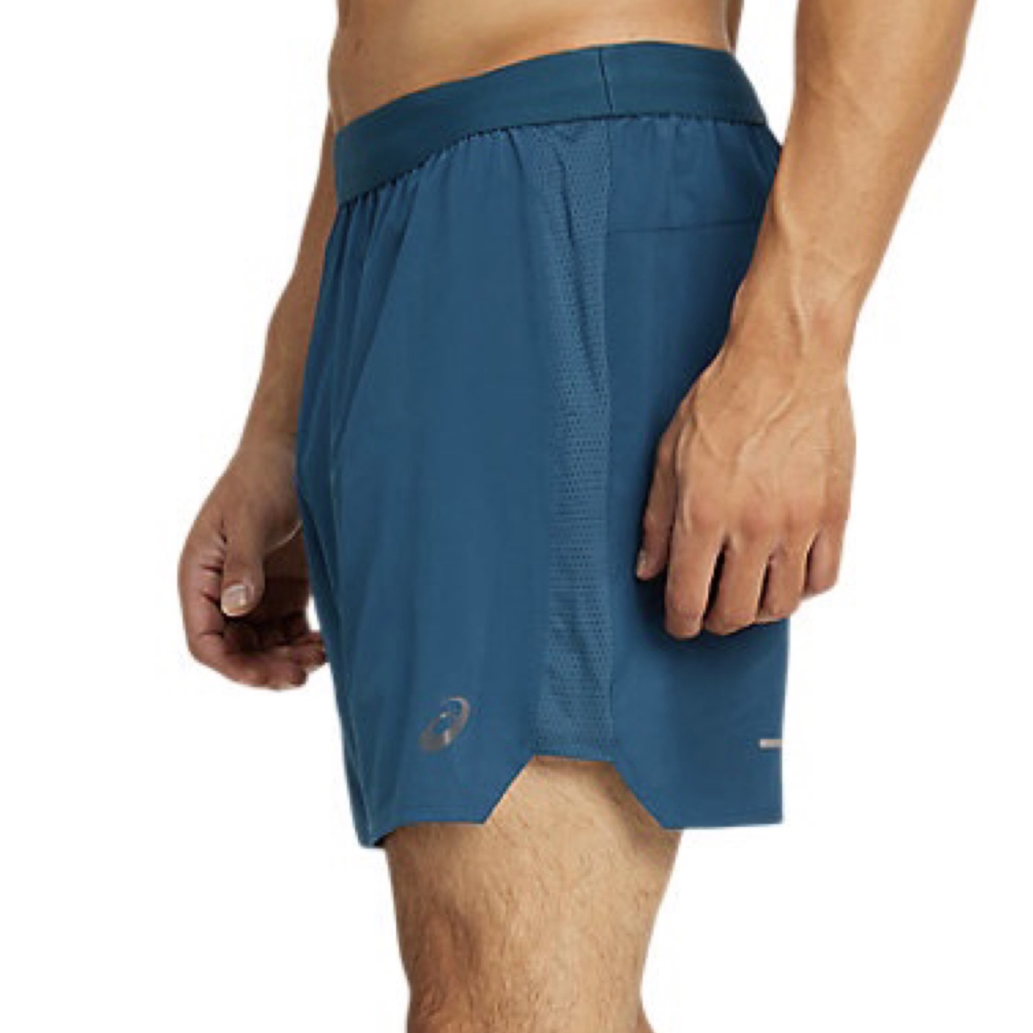 กางเกงวิ่ง ASICS Road 7” Running Shorts (L)