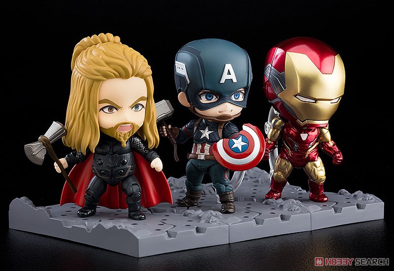 Nendoroid Thor: Endgame Ver. DX