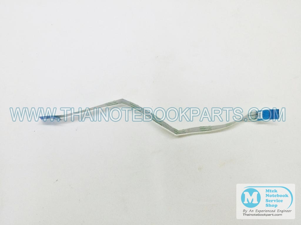 MT07905 สายแพ Acer Aspire E1-470P Touchpad Cable Connector (ONLY) 50.4YP11.011 (สินค้ามือสอง) 2