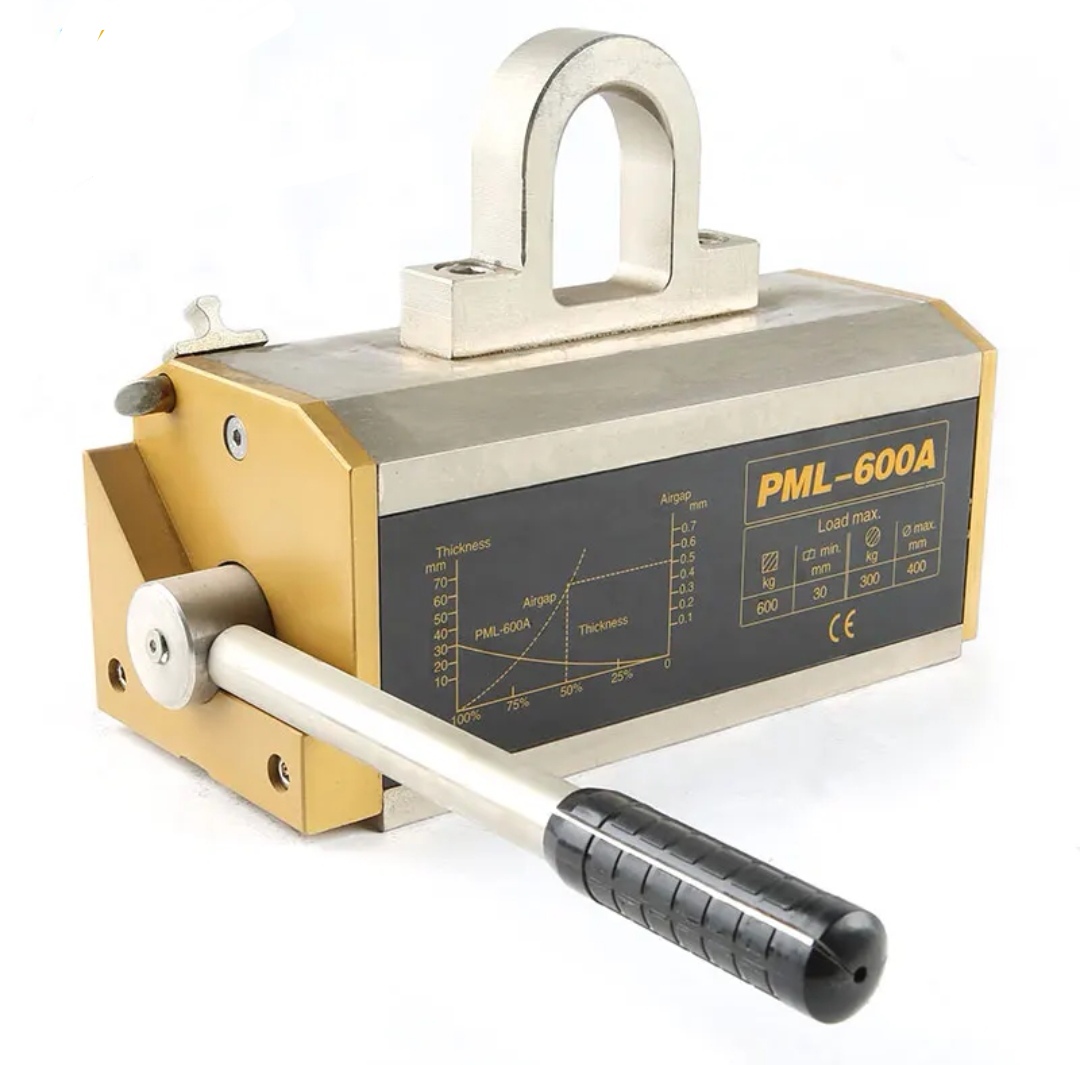 Permanent Magnetic Lifter