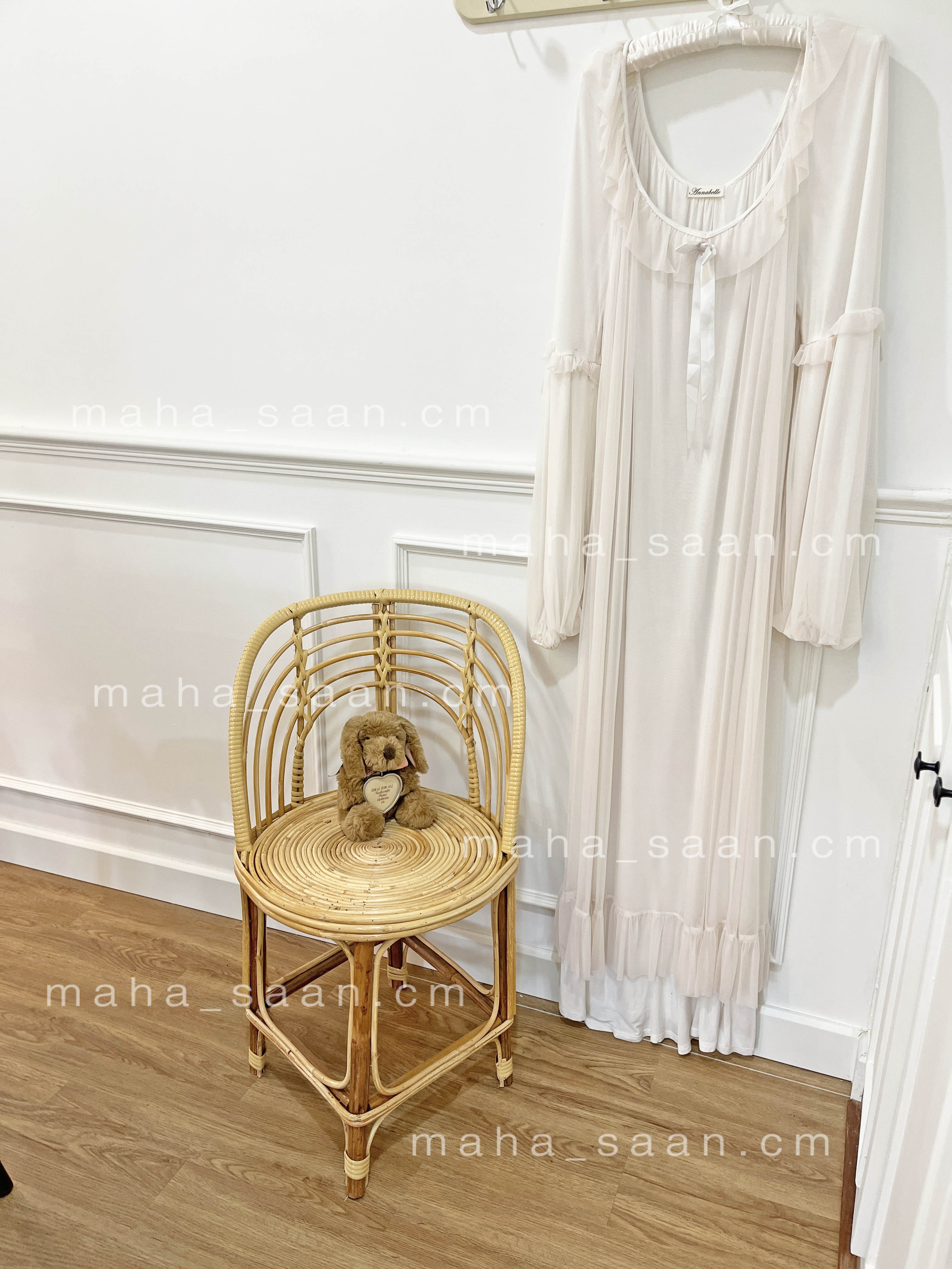 เก้าอี้หวาย แต่งคาเฟ่ เก้าอี้มินิมอล เก้าอี้พิง เก้าอี้ใหญ่ 🥐