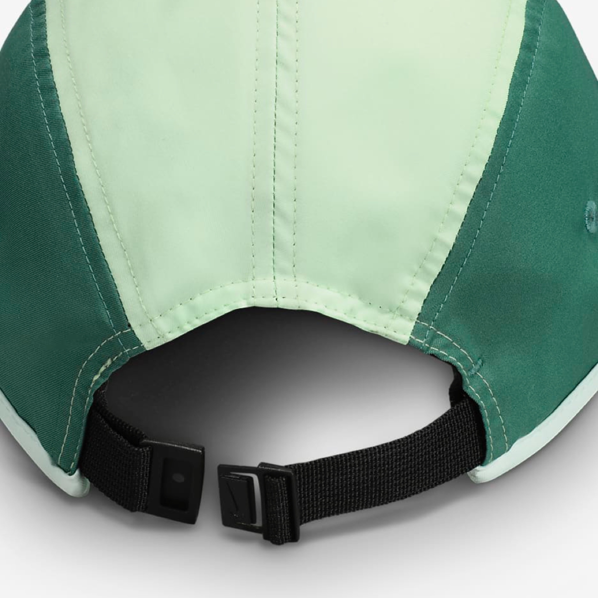 หมวกวิ่ง Nike Dri-Fit Fly Swoosh Running Cap (S,M,L) #ปีกหมวกพับได้