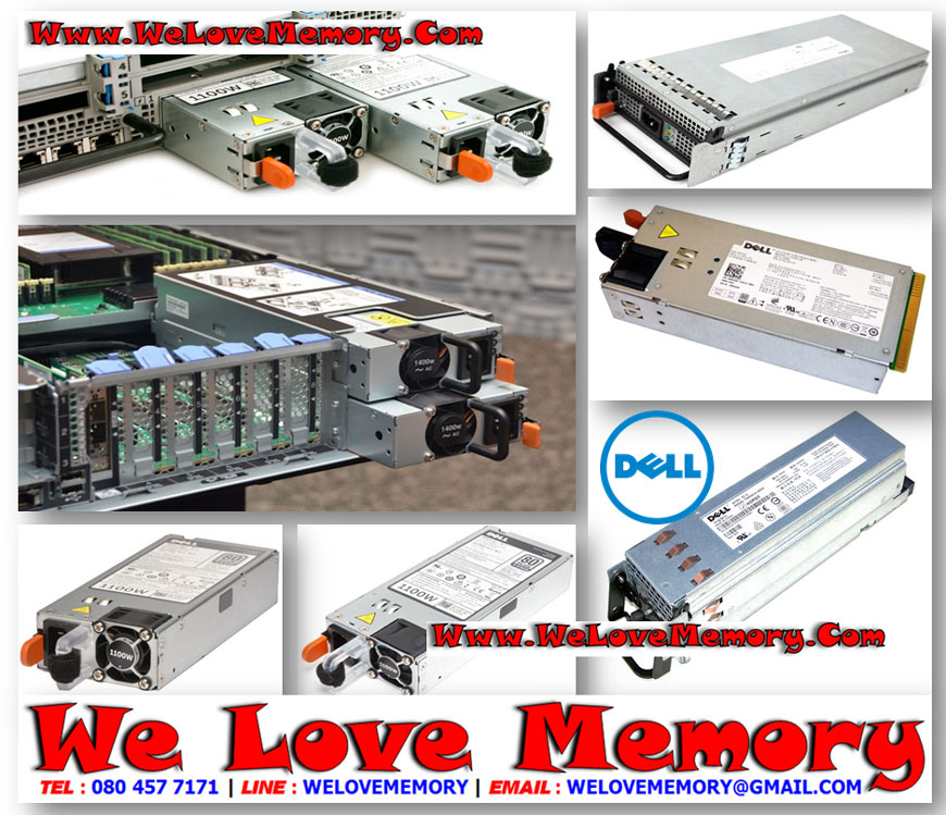 0HY105 HY105 Dell PowerEdge 1950 670W Power Supply