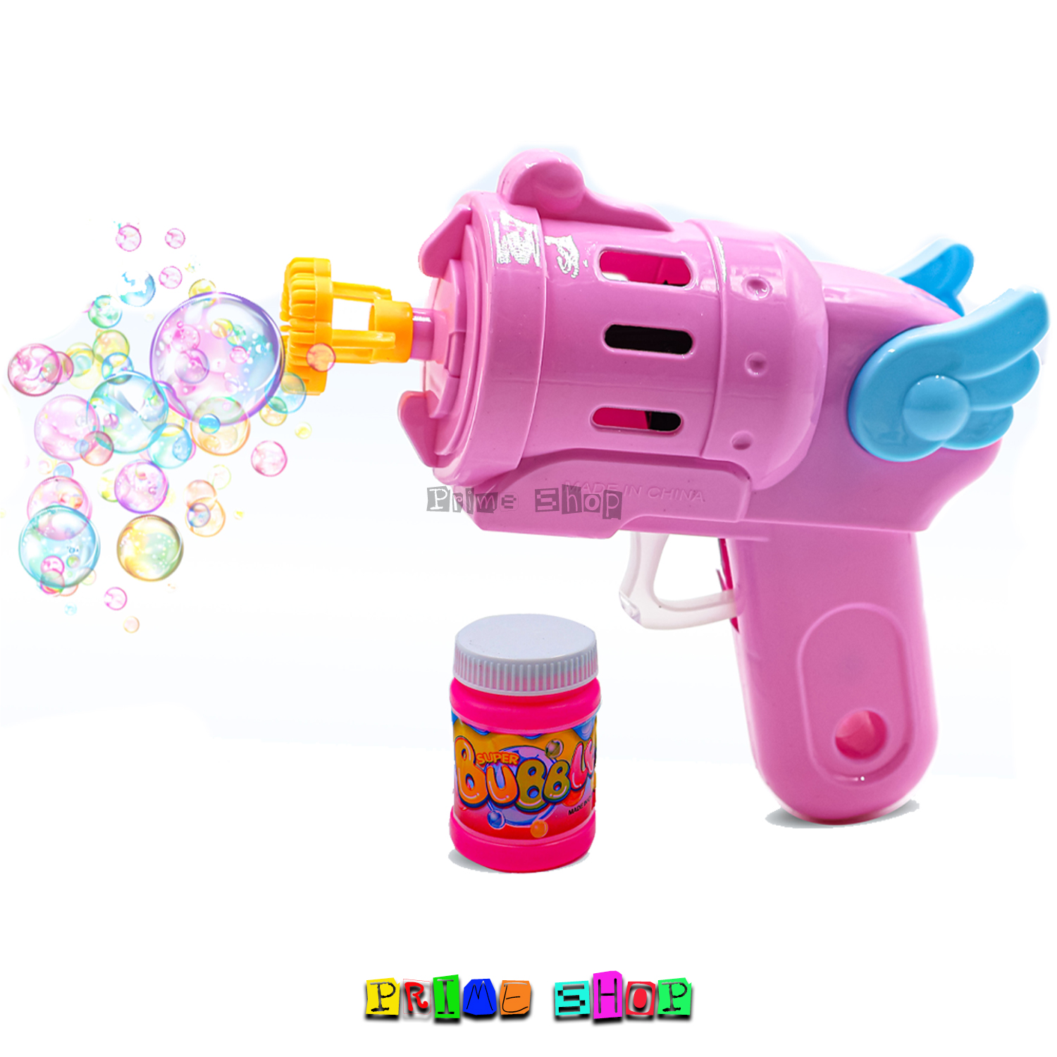 ปืนเป่าฟอง แบบหัุวจุ่ม 60960