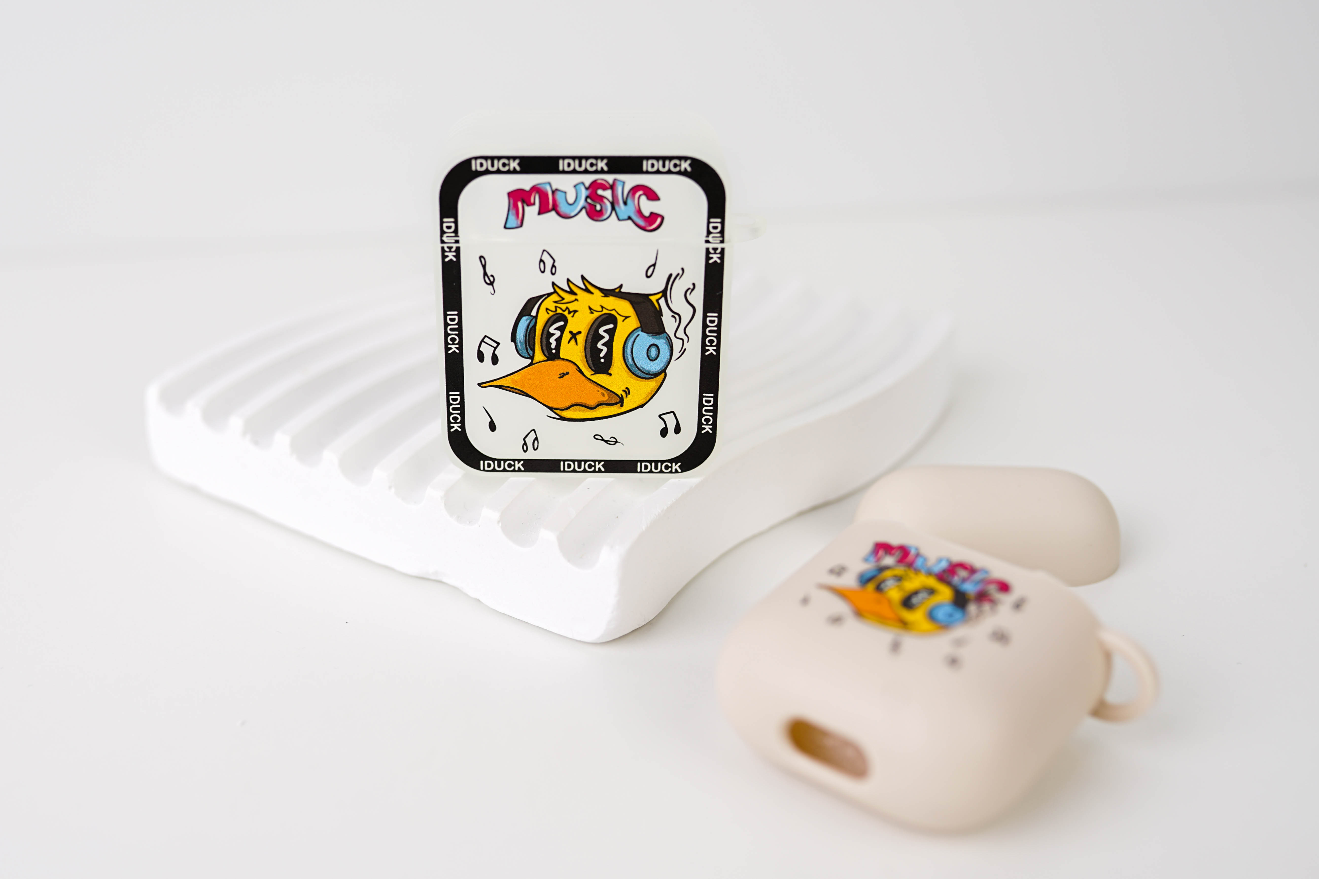 รับพิมพ์ เคส Airpods 