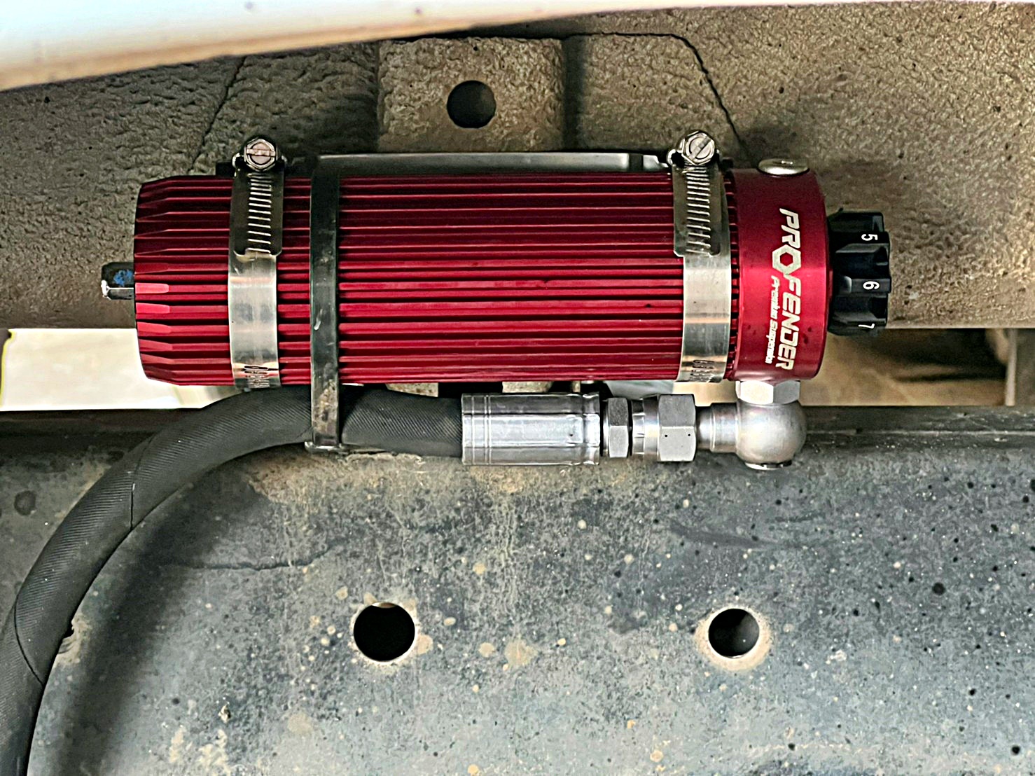 D-MAX_จองคิวมาจากจันทบุรี คันนี้ตัวเตี้ยโหลดเตี้ย จัดทรงเมกาที่ STEP9