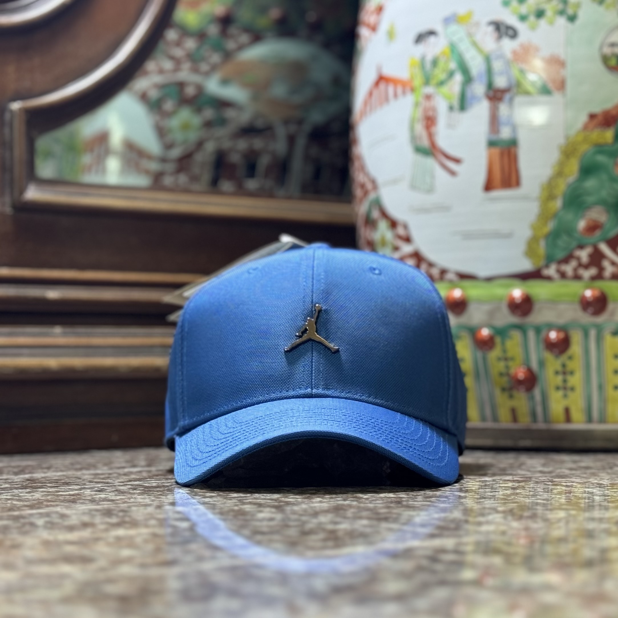 หมวก Nike Jordan Rise Cap (L/XL)