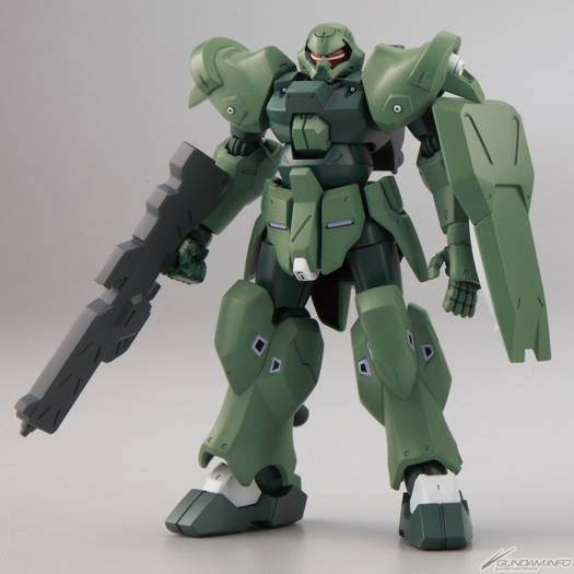 HG 1/144 Jahanam (Standard)