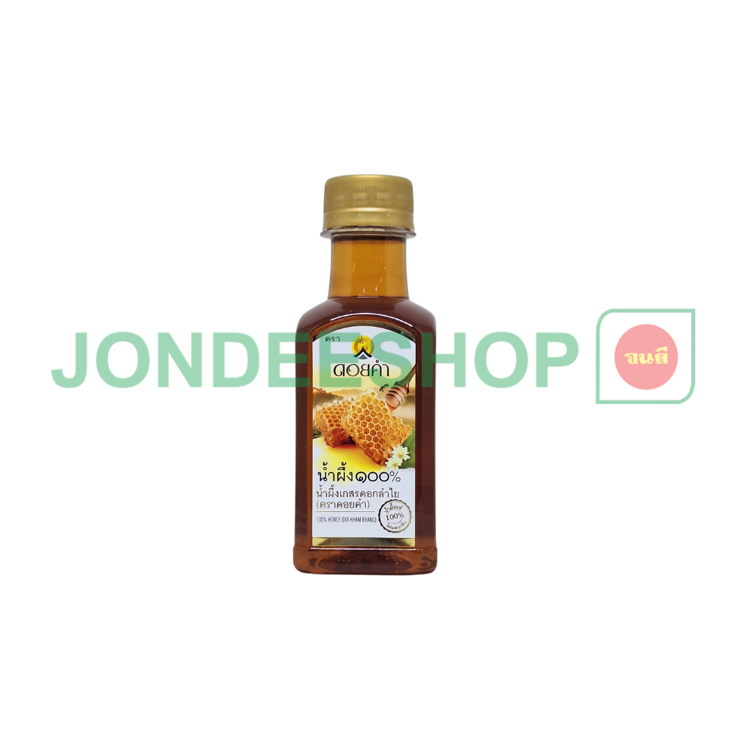 น้ำผึ้งดอยคำ 230 ก. #8850773620064