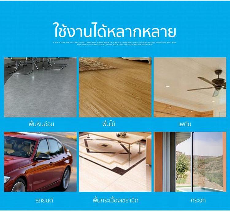 KUMALL ไม้ถูพื้น Spin Mop ชุดถังปั่นม๊อบสแตนเลส 2 ผืนรุ่น พร้อมไม้ถูพื้นและผ้าม๊อบ (สีฟ้า) ไม้ม๊อบถูพื้น ถังปั่นไม้ม๊อบ ไม้ม๊อบ ไม้ม๊อบดันฝุ่น ไม้ม็อบถูพื้น