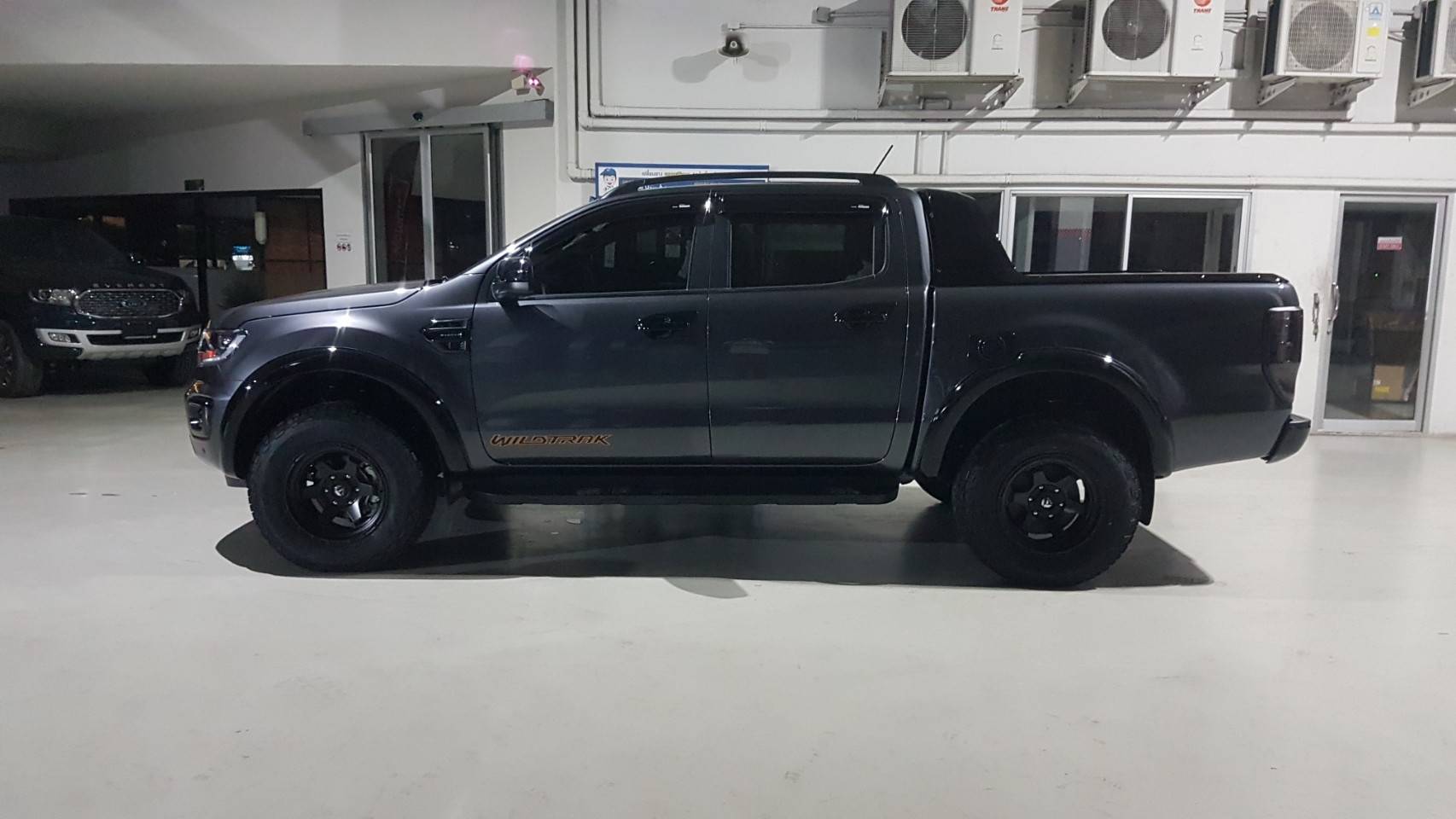 FUEL SHOK ขอบ17 ราคาพิเศษที่ STEP9