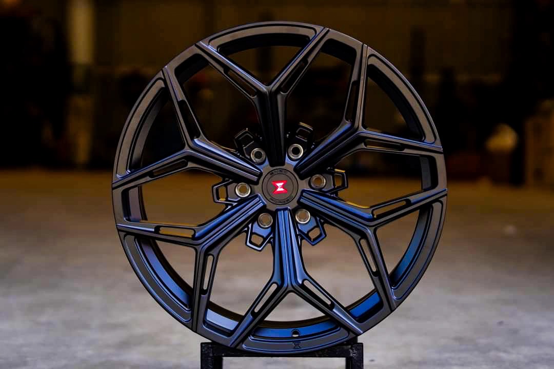 ENZO FORGED เบาสุด ของแท้ ที่ STEP9