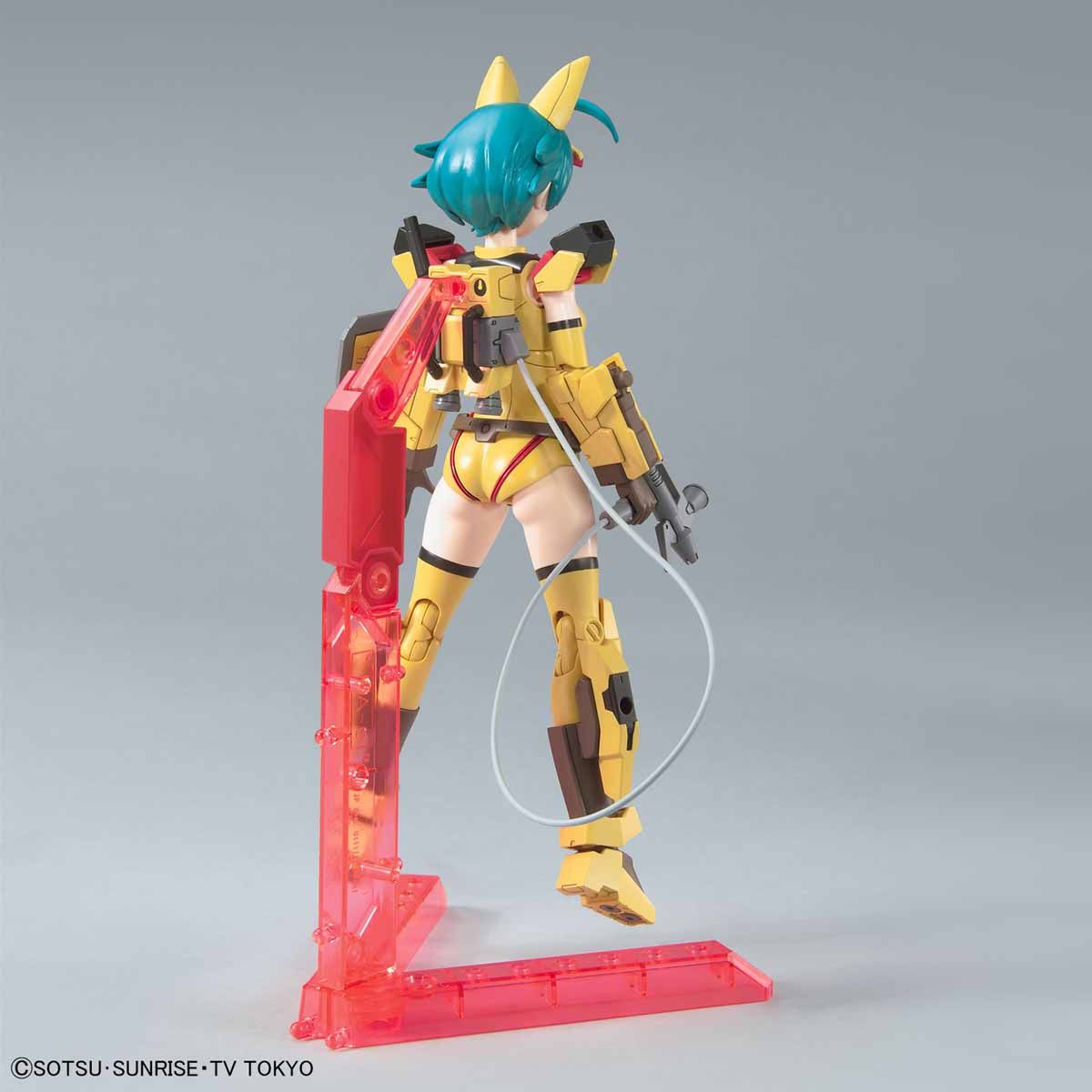 Figure-rise Standard BUILD DIVERS DIVERNAMI