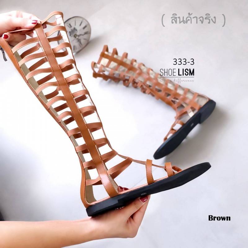 รองเท้ากลาดิเอเตอร์