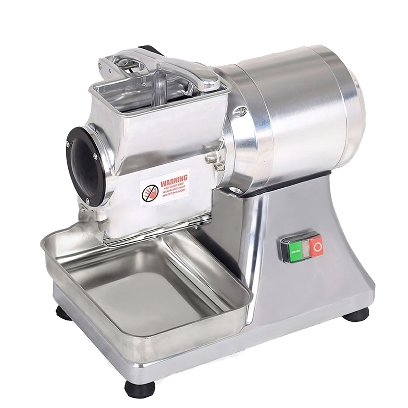 เครื่องบดผงชีสแบบหัวเดี่ยว CG55SH 19604