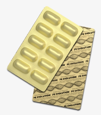 NEW...MF3 PE EVOLUTION Enhanced formulation of Sheep Placenta Extracts 30 Softgel