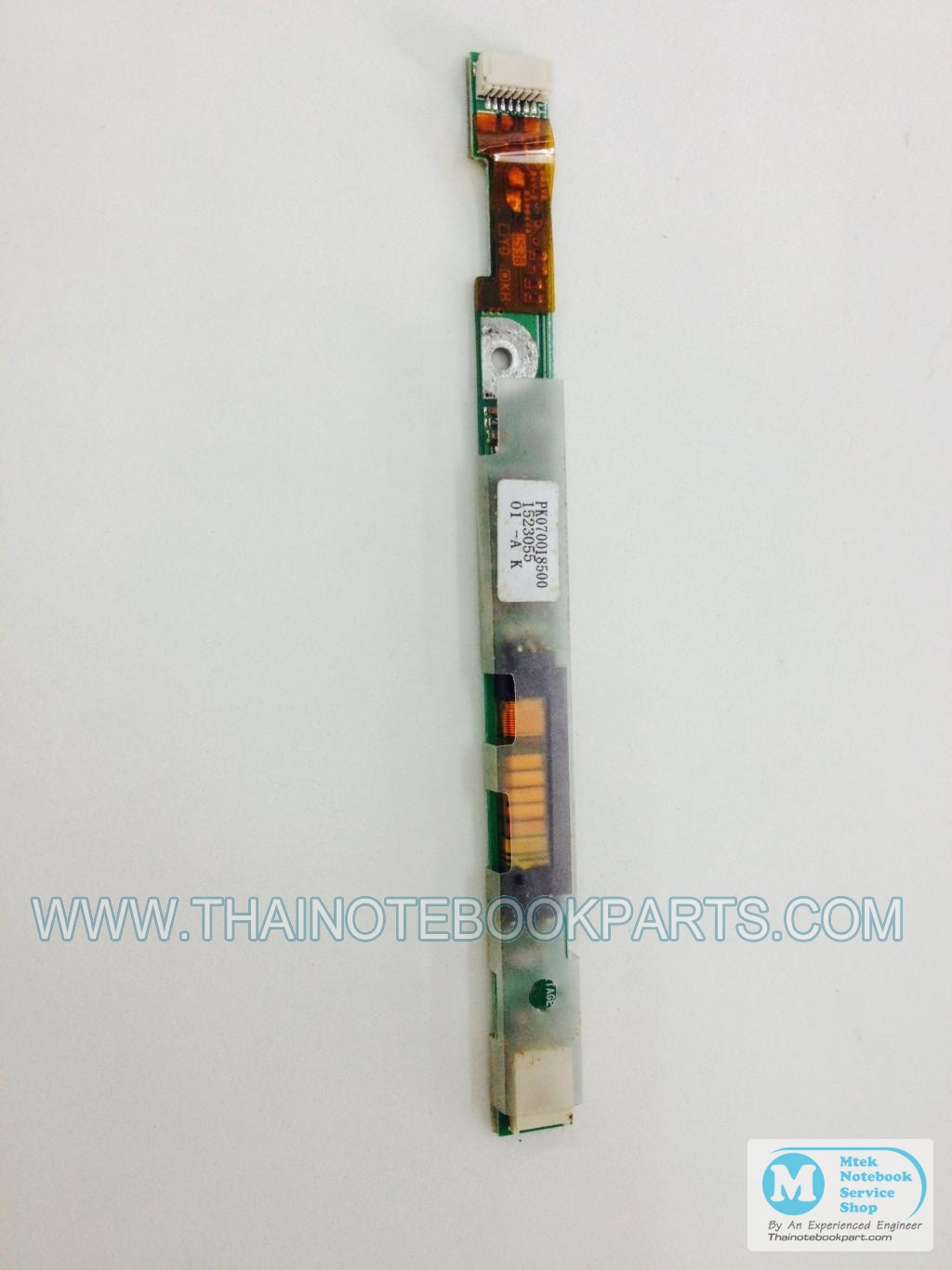MT07731 อินเวอร์เตอร์โน้ตบุ๊ค Acer Travelmate 4150, 4650, 2350 -PK070018500 Notebook LCD Inverter (มือสอง) 2