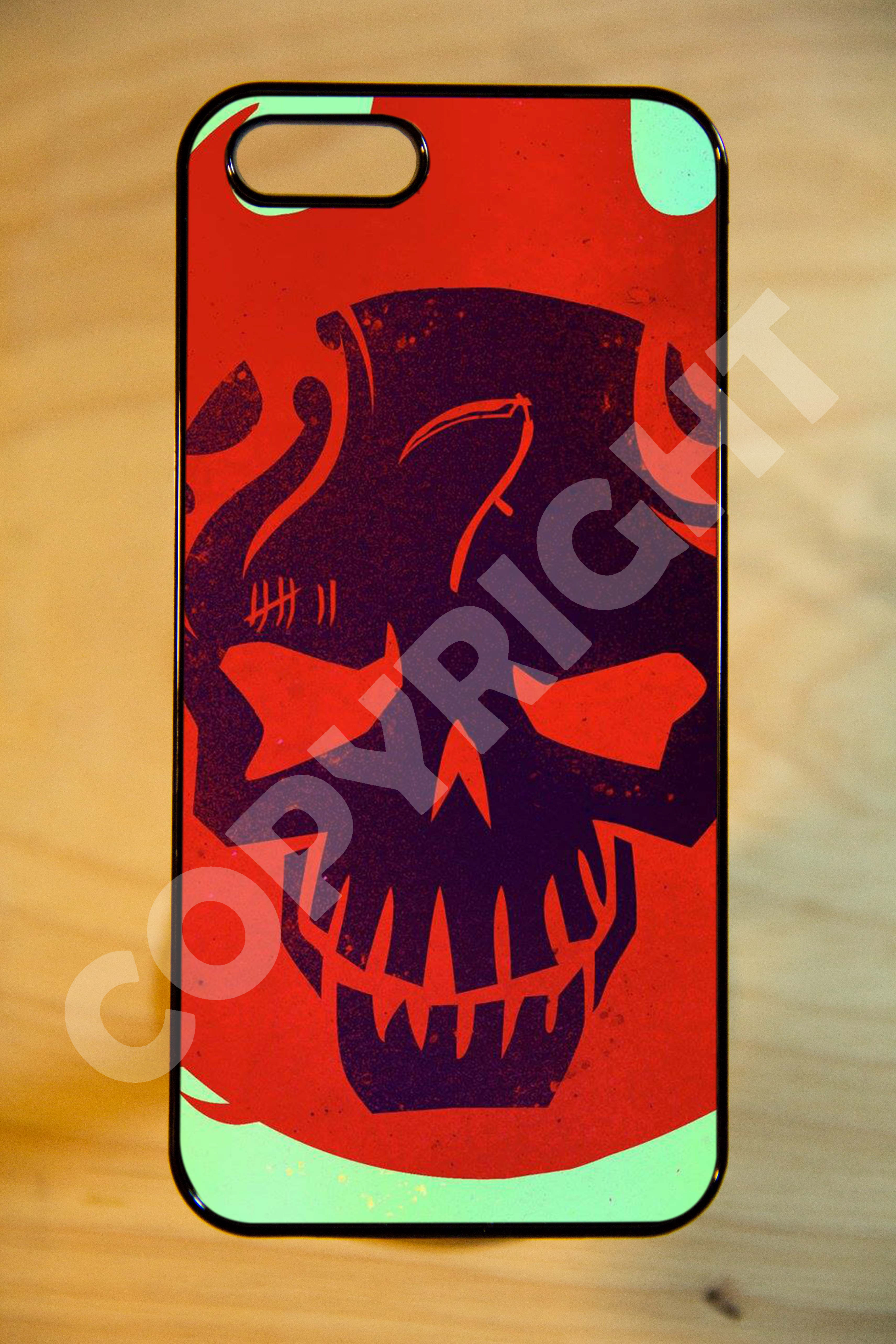 เคสลาย Joker , Suicide Squad