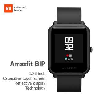 Mi Amazfit Bip