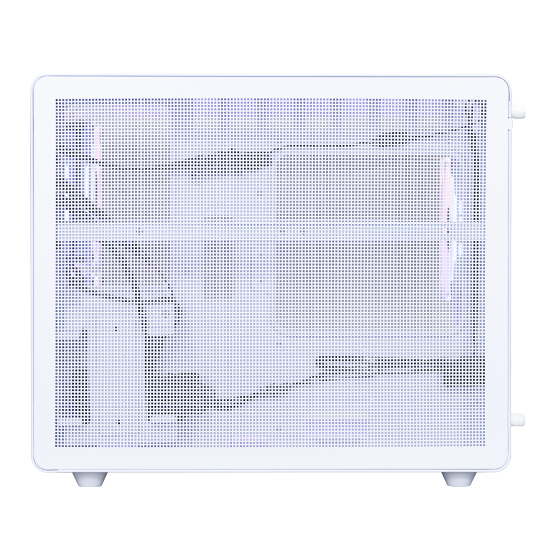 *มือ 1* CASE (เคส) NUBWO NPC-331 (WHITE/ BLACK)