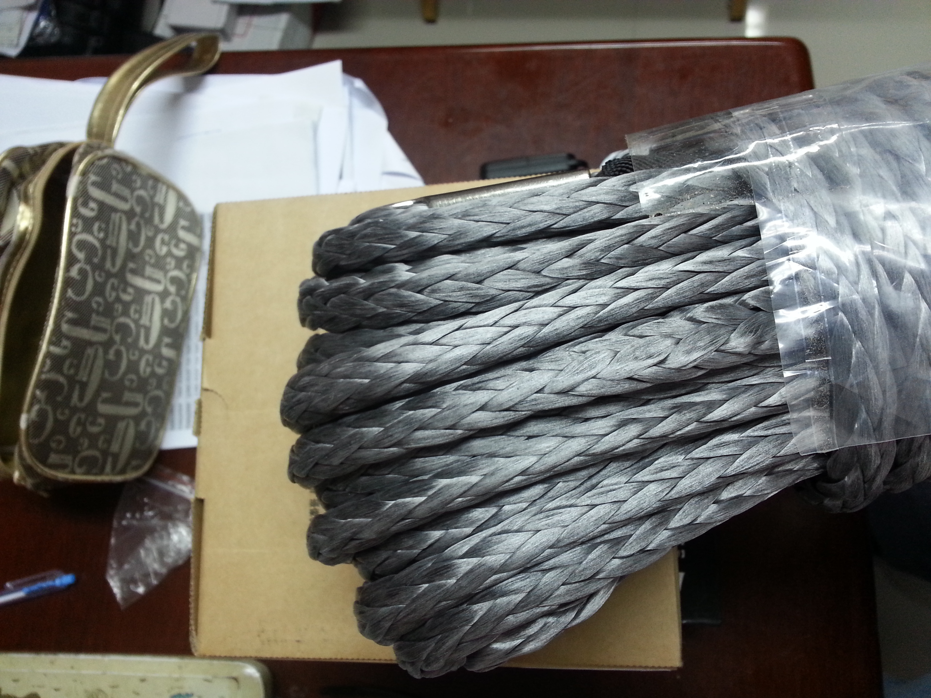 เชือกวินซ์ SyntheticRope