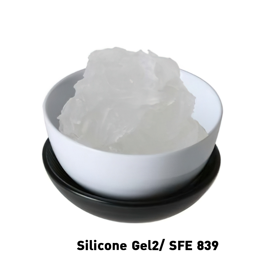 🌈 10460 Silicone Gel2/ SFE 839