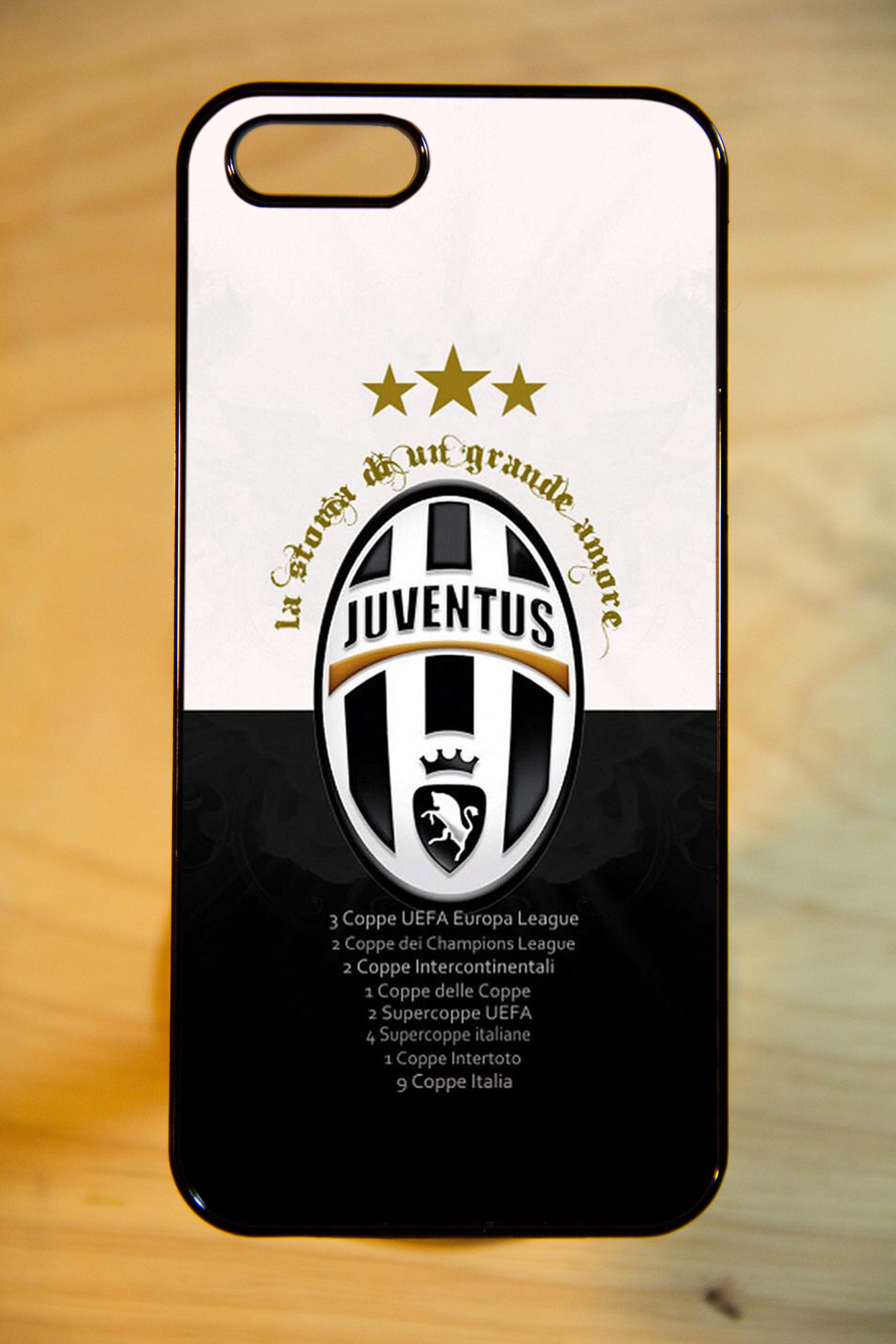 เคสลาย - ทีมฟุตบอล Juventus