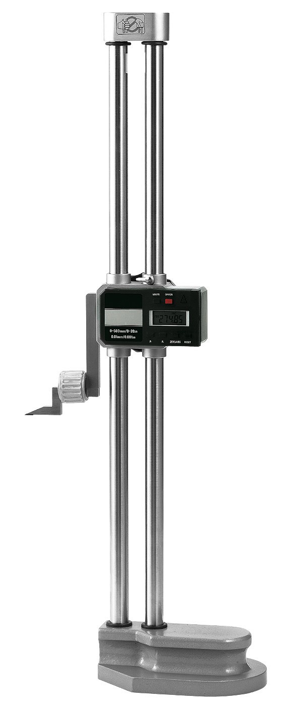 Digital Height Gauge 0-600mm