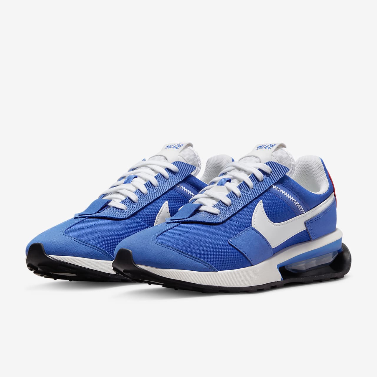 รองเท้า Nike Air Max Pre-Day ‘Hyper Royal’ (M9US)