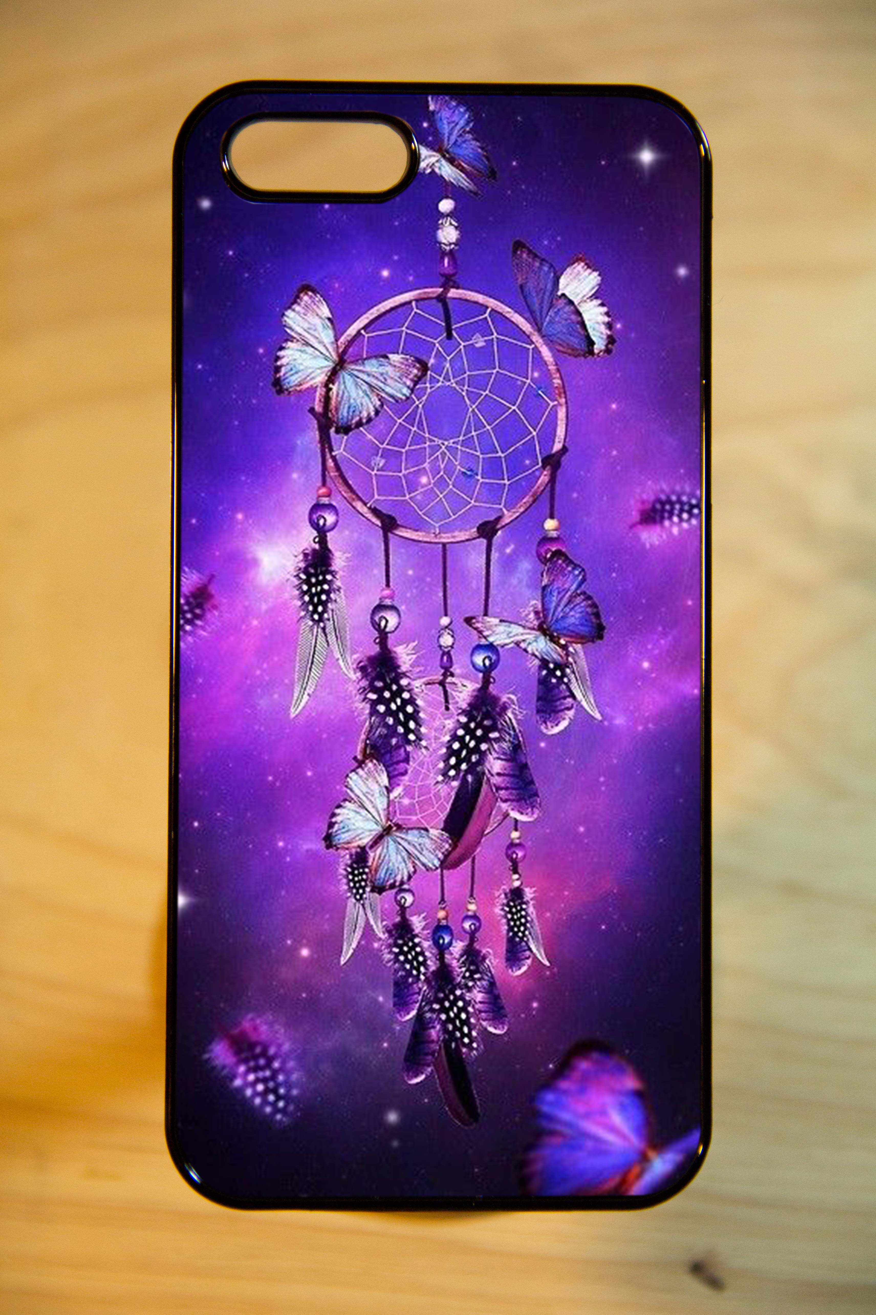 เคสสั่งทำ - ลาย ตาข่ายดักฝัน