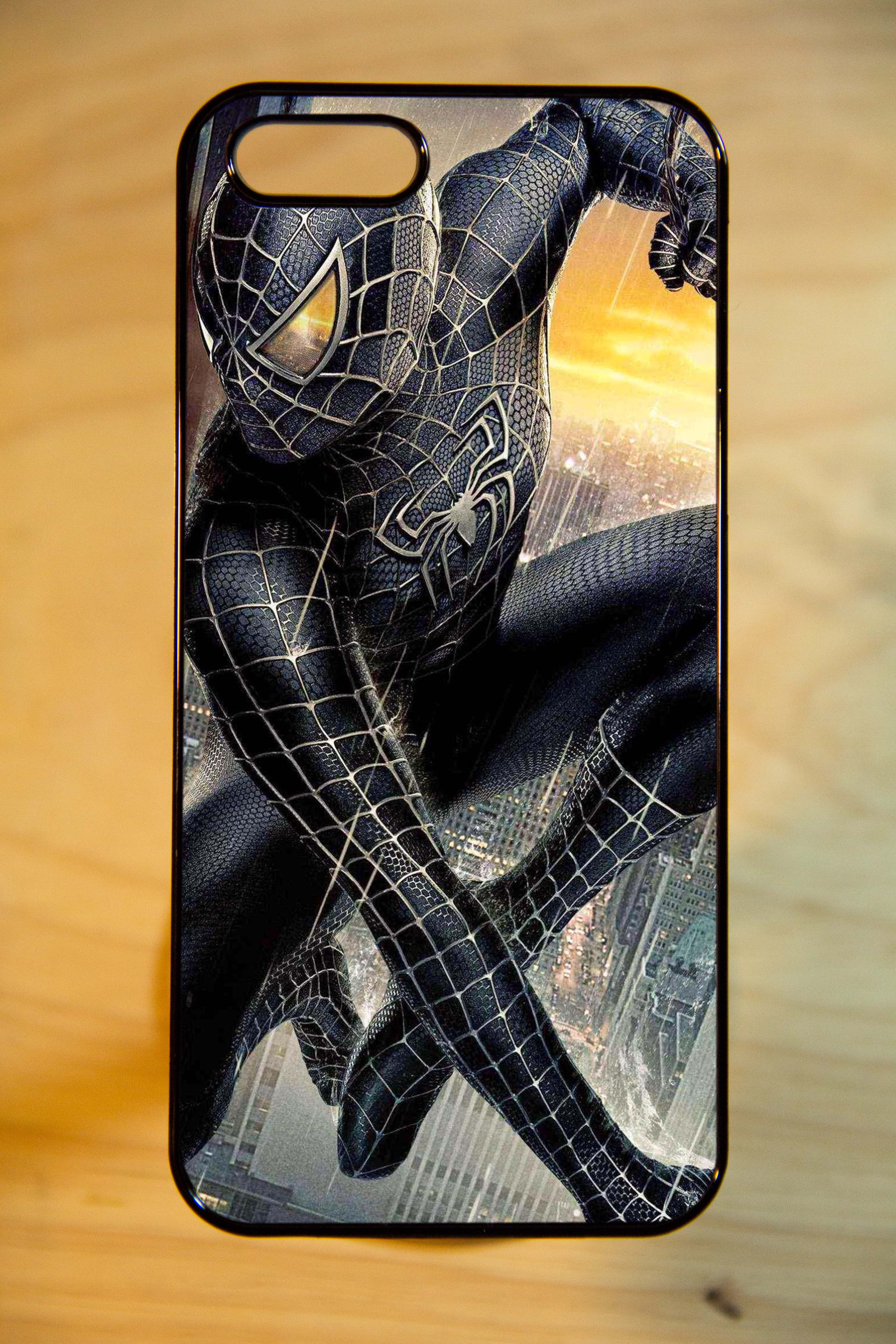 เคสลาย สไปเดอร์แมน