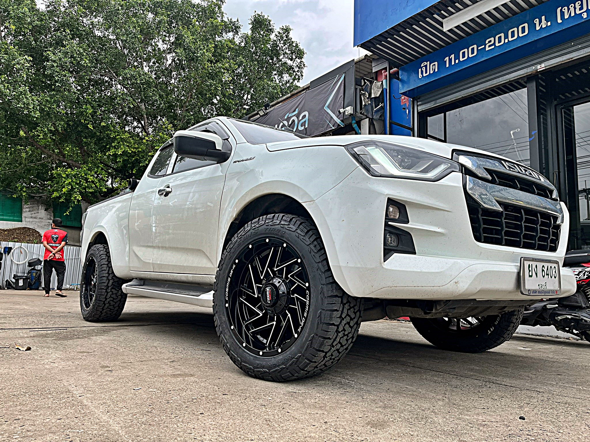 D_MAX_แบบไม่ยก