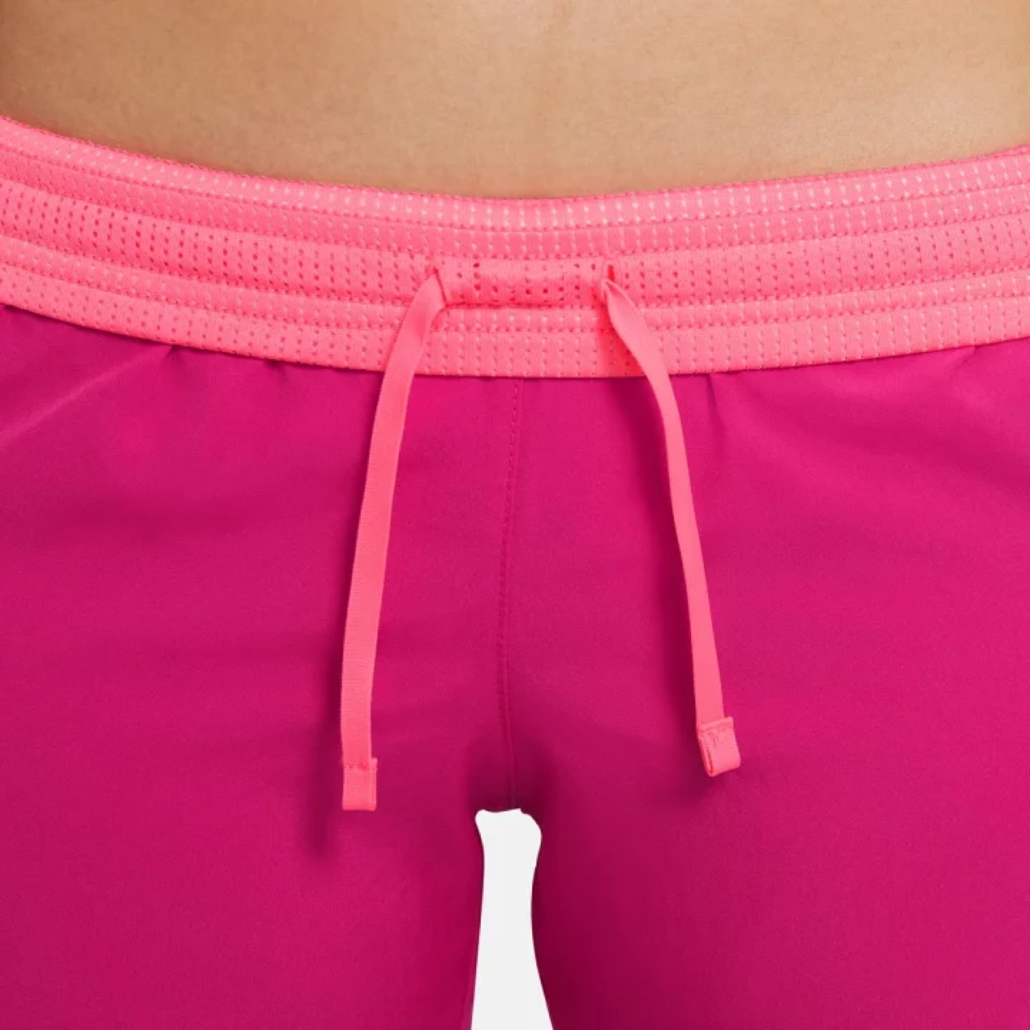 กางเกงวิ่ง Nike 10K 3.5” Running Shorts Women (M,L)