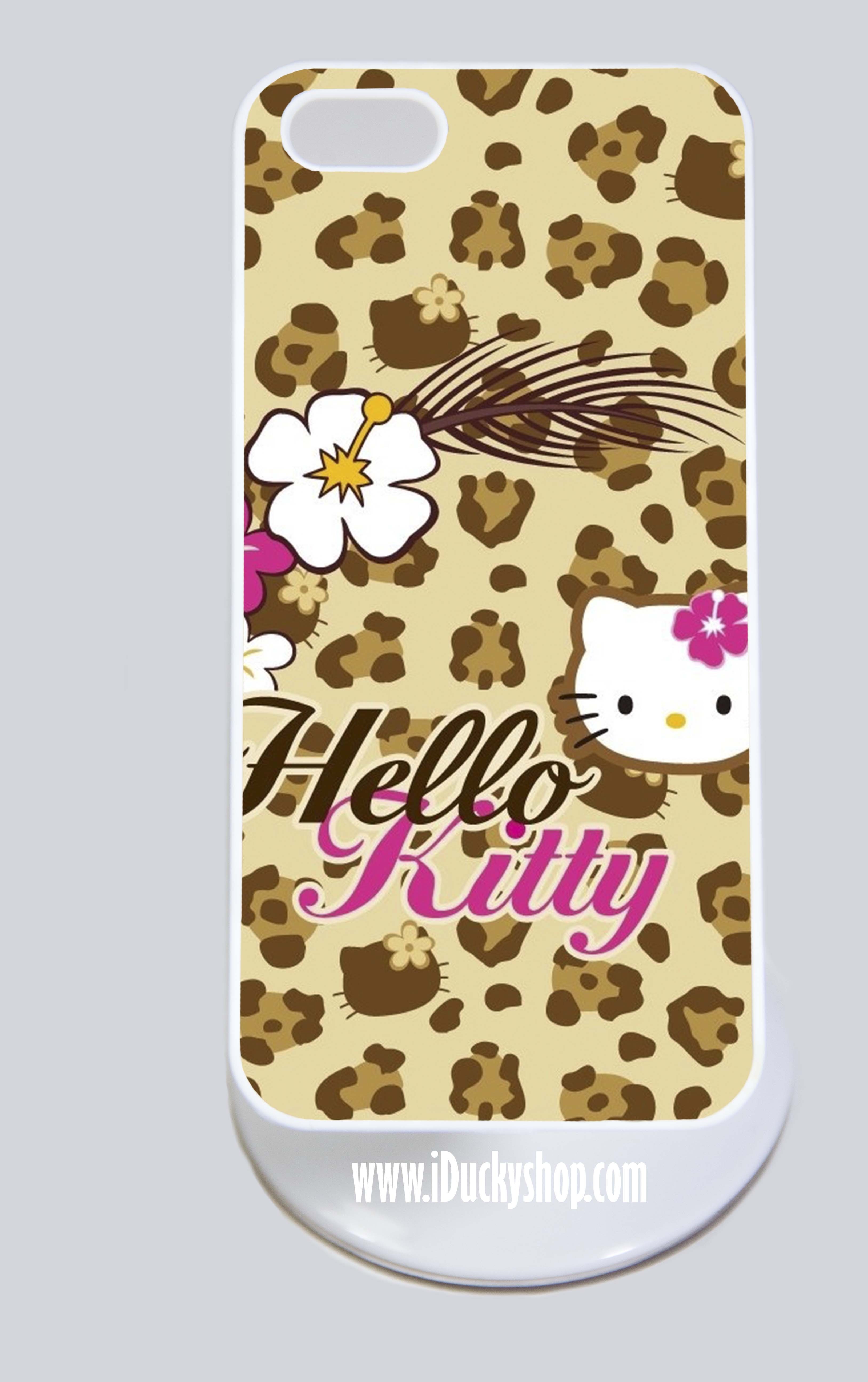 เคสสั่งทำ - ลาย Kitty
