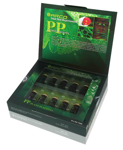 ARCO PP Total Skin Rejuvenation (bio-active extracts) 