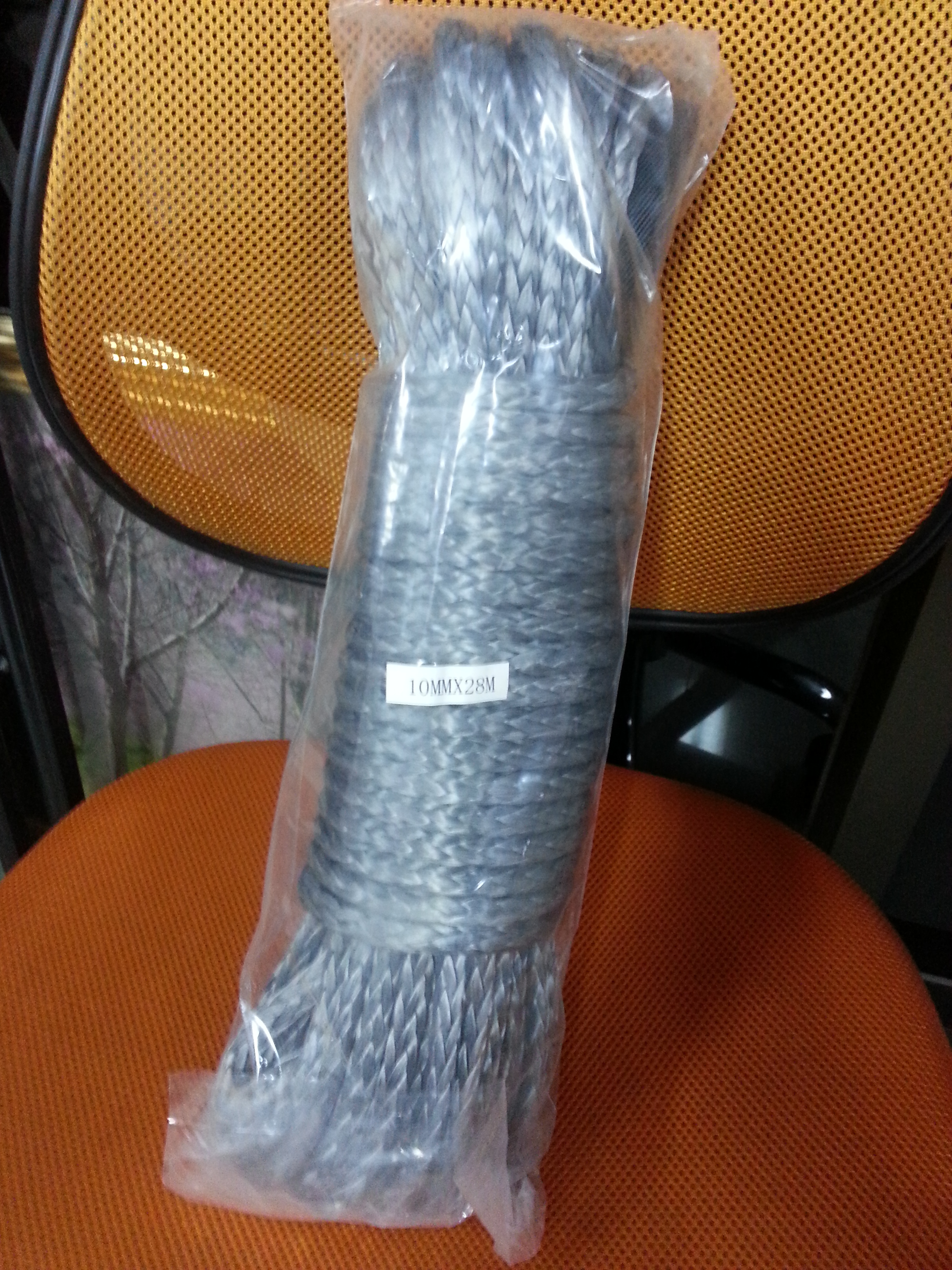 เชือกวินซ์ SyntheticRope