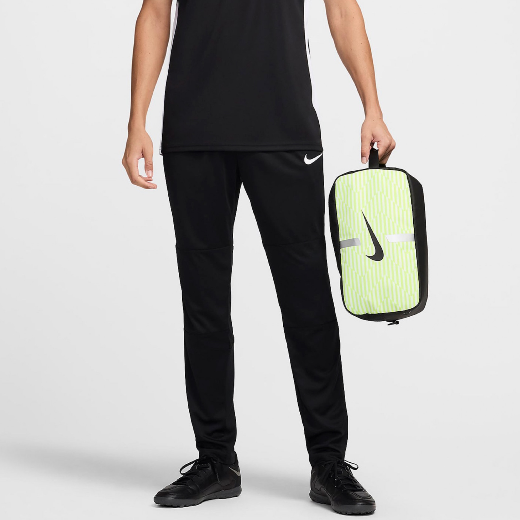 กระเป๋า Nike Academy Shoe Bag ‘Ember’ (10L)