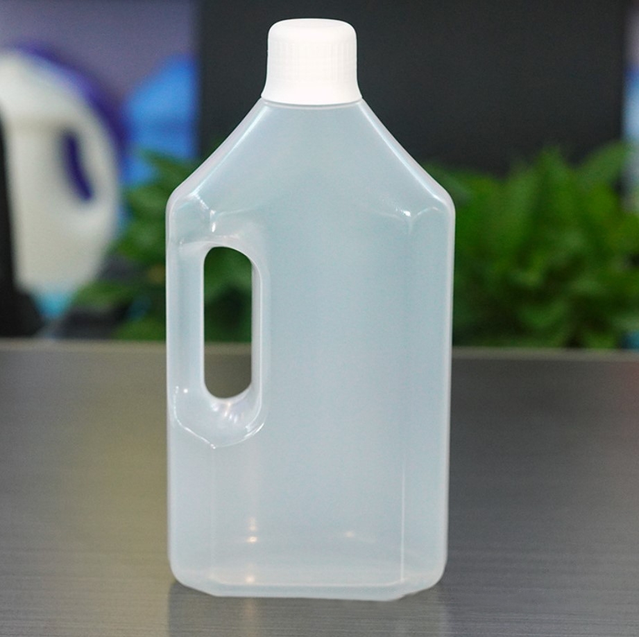 🌈ขวดน้ำยาฆ่าเชื้อ ขนาด 500ml /1000ml /2000ml /3000ml รุ่น DT(PP)